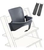 Amazon | Stokke(ストッケ)【公式】トリップトラップ専用 ベビーセット